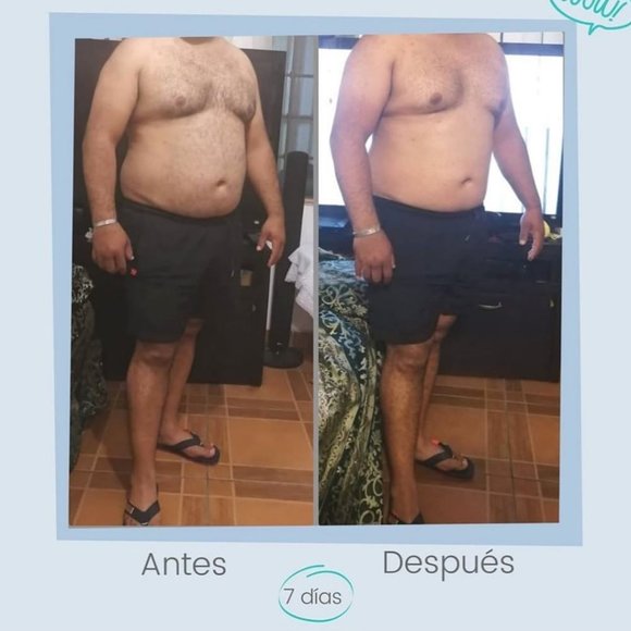 COPY - Fat Reducer Gel/Gel Moldeador Corps - Picture 6 of 8